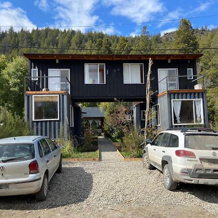 Santuario Patagonia Villa El Bolsón Dış mekan fotoğraf