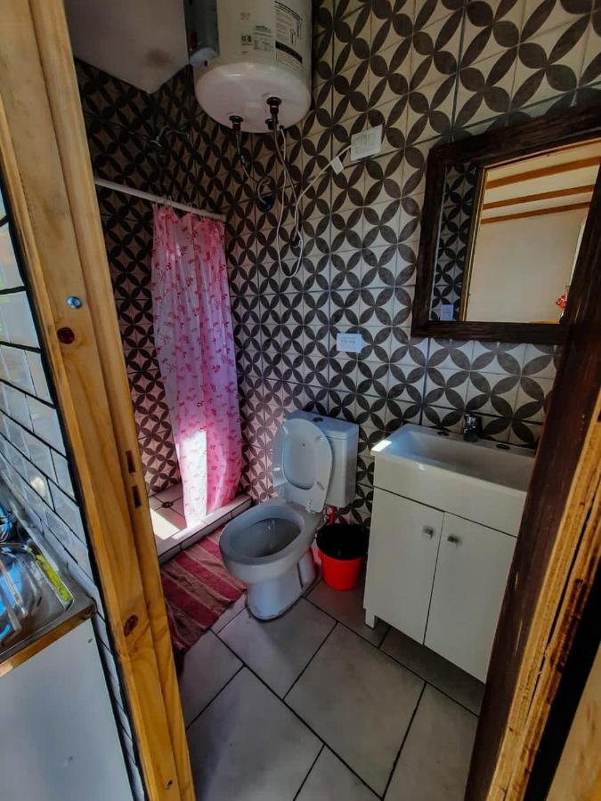 Santuario Patagonia Villa El Bolsón Dış mekan fotoğraf