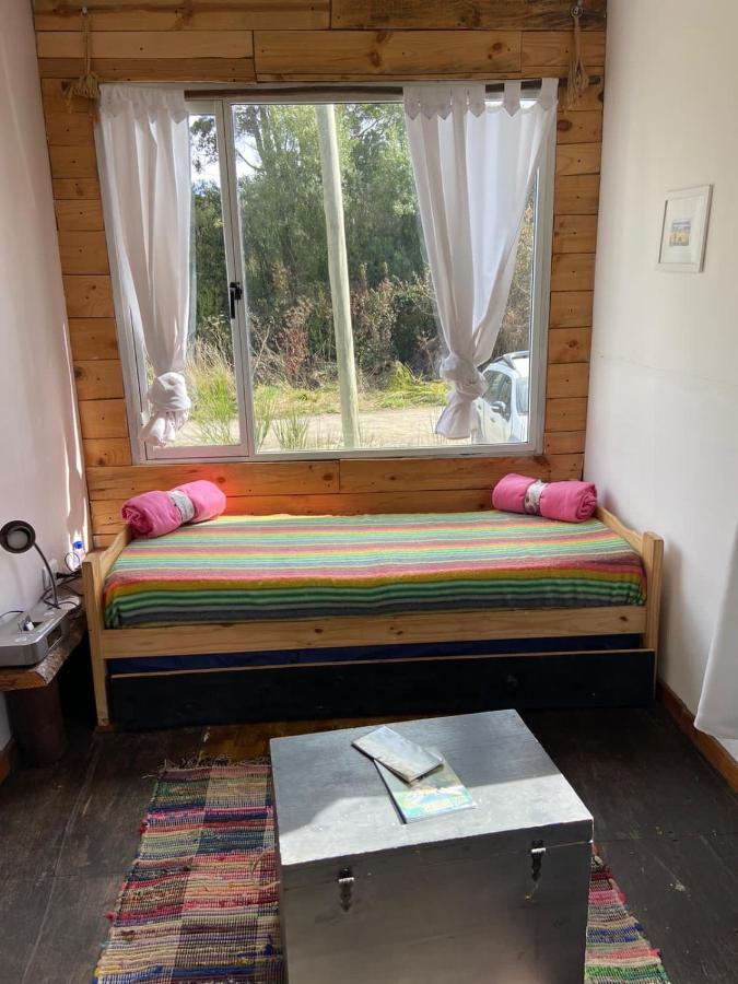 Santuario Patagonia Villa El Bolsón Dış mekan fotoğraf